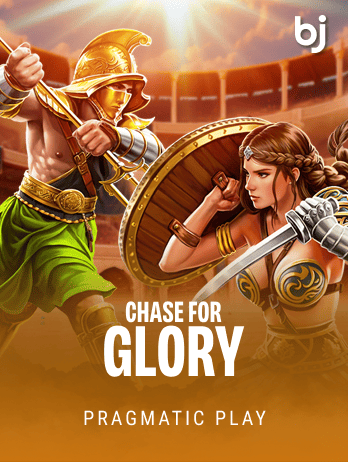 Chase for Glorypng