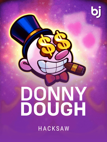 Donny Dough