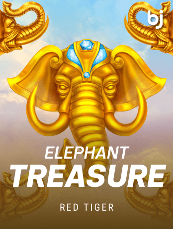Elephant Treasure