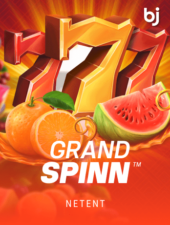 Grand Spinn™
